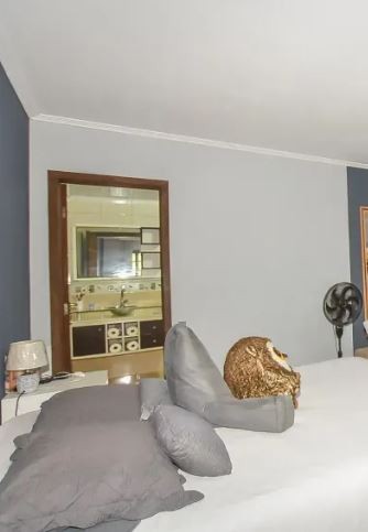 Casa, 3 quartos - Foto 4