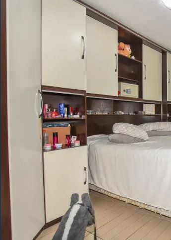 Casa, 3 quartos - Foto 8