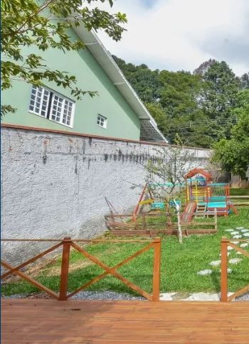 Casa, 3 quartos - Foto 26
