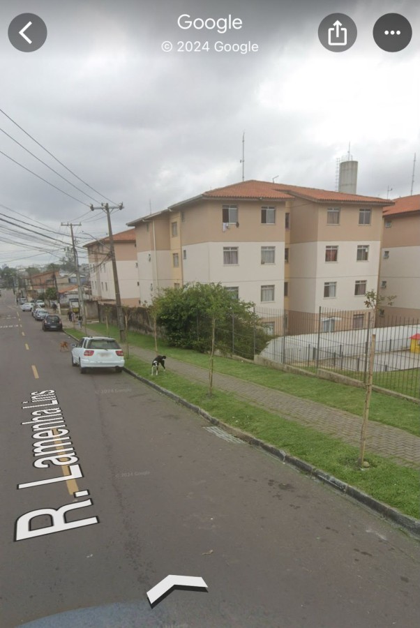 Apartamento, 47 m² - Foto 1