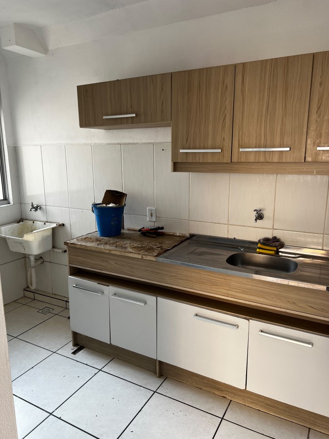 Apartamento, 47 m² - Foto 4