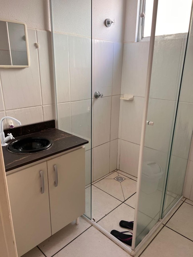 Apartamento, 47 m² - Foto 5