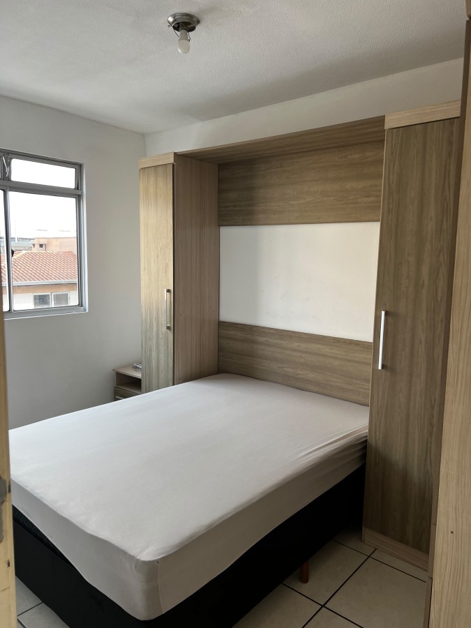 Apartamento, 47 m² - Foto 8