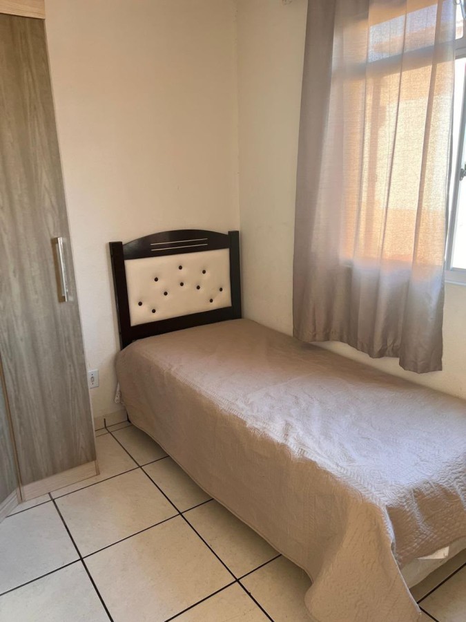 Apartamento, 47 m² - Foto 9