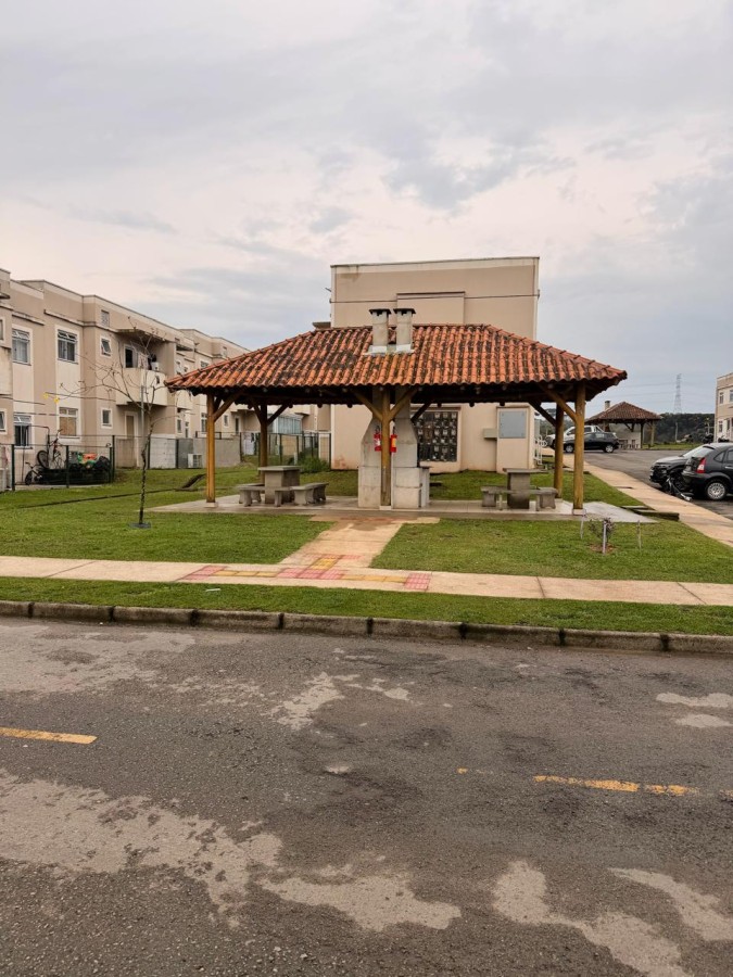Apartamento, 2 quartos, 42 m² - Foto 6