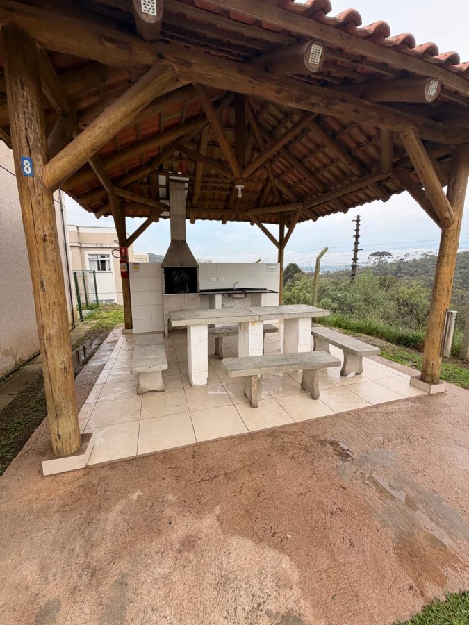 Apartamento, 2 quartos, 42 m² - Foto 5