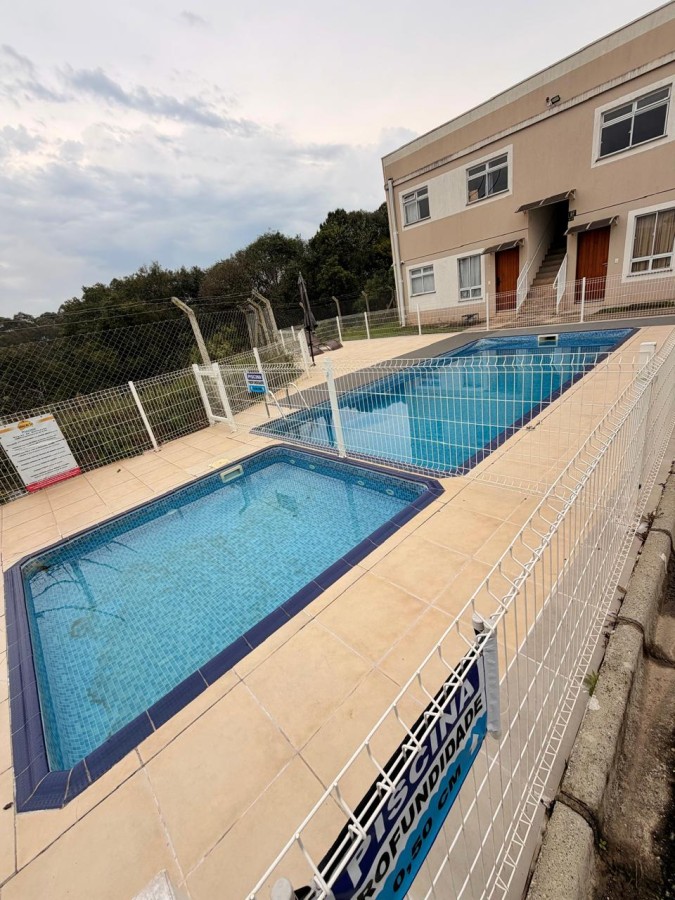 Apartamento, 2 quartos, 42 m² - Foto 4