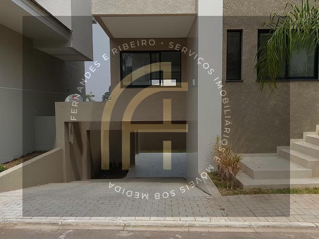 Casa de Condomínio, 5 quartos - Foto 2