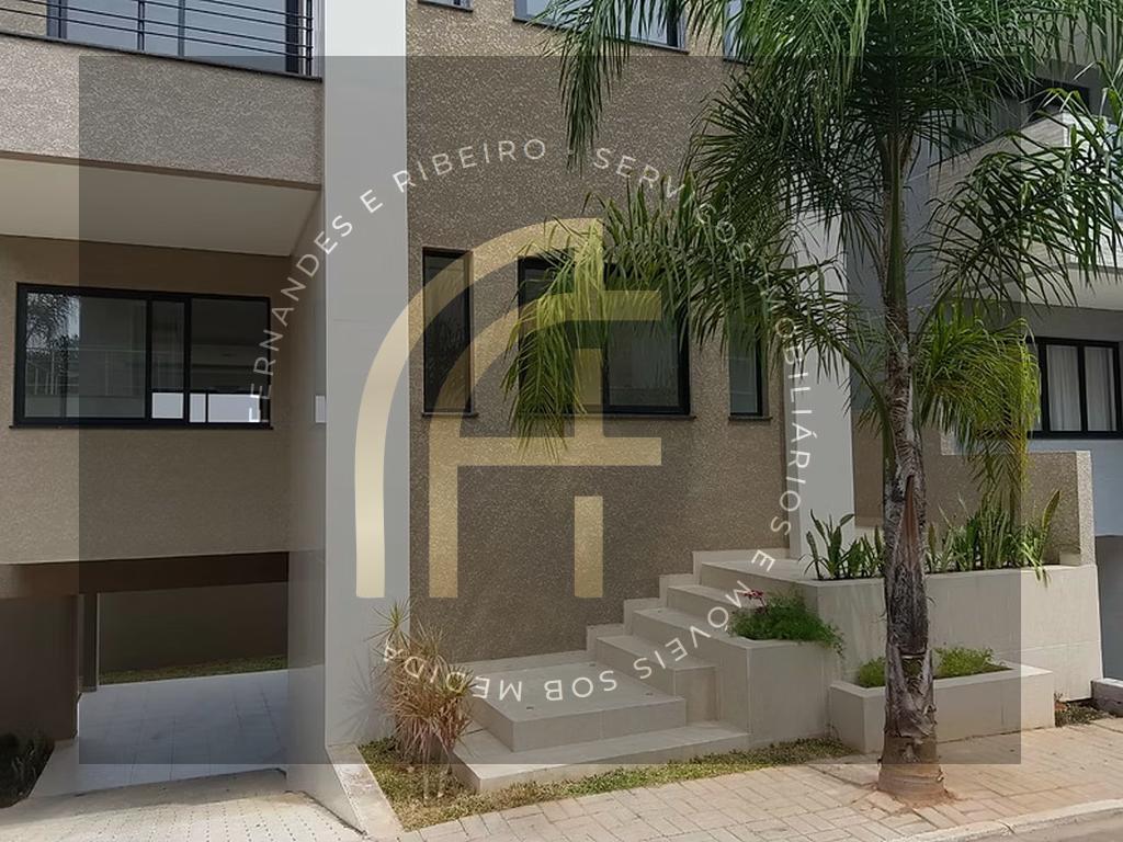 Casa de Condomínio, 5 quartos - Foto 3