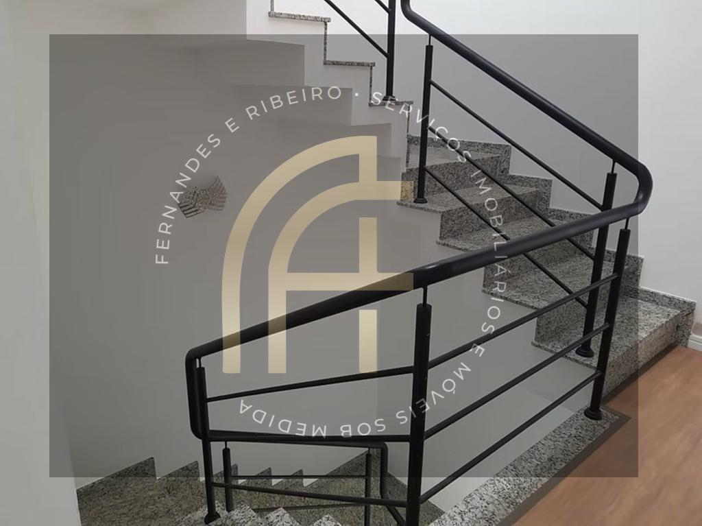 Casa de Condomínio, 5 quartos - Foto 6