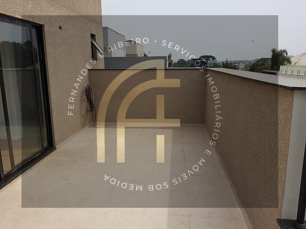 Casa de Condomínio, 5 quartos - Foto 4