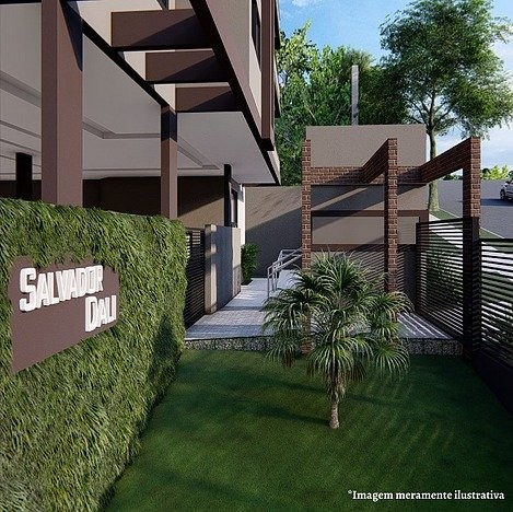 Cobertura, 2 quartos, 160 m² - Foto 2