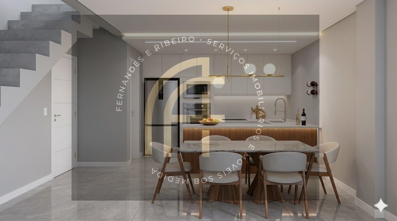 Cobertura, 2 quartos, 160 m² - Foto 3