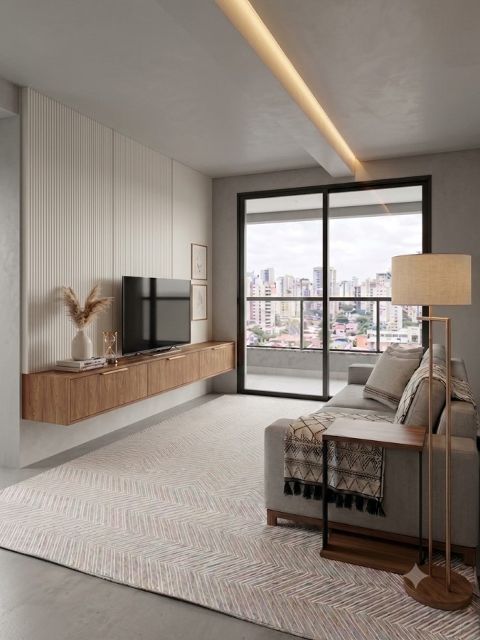 Cobertura, 2 quartos, 160 m² - Foto 10