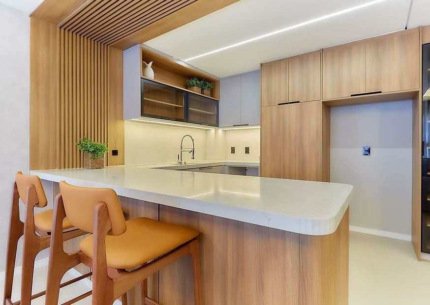 Casa de Condomínio, 3 quartos - Foto 7