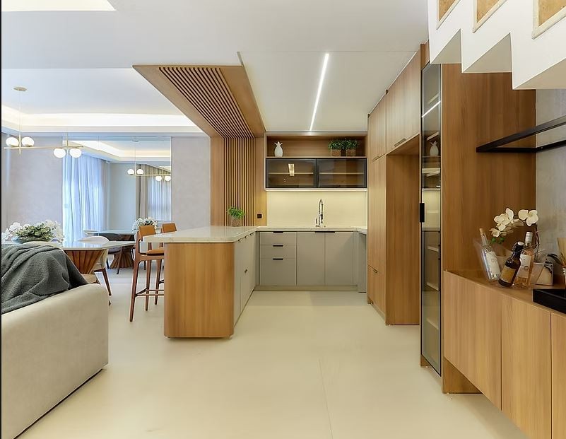 Casa de Condomínio, 3 quartos - Foto 8