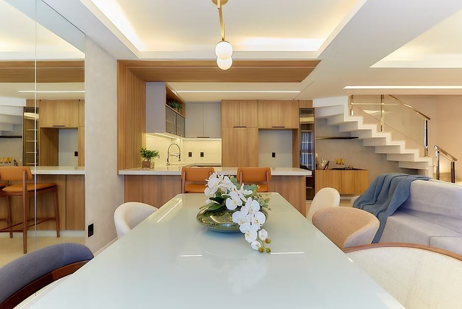 Casa de Condomínio, 3 quartos - Foto 10
