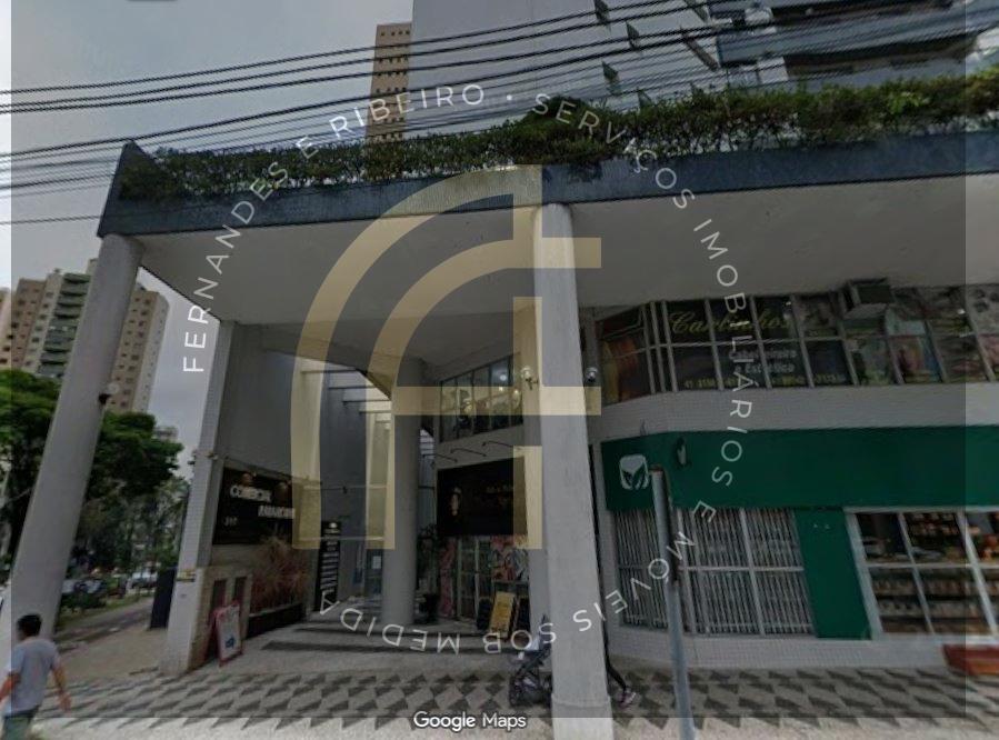 Sala-Conjunto, 45 m² - Foto 1