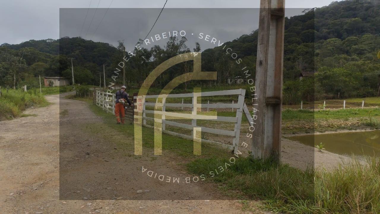Chácara, 2 quartos, 4160 m² - Foto 3