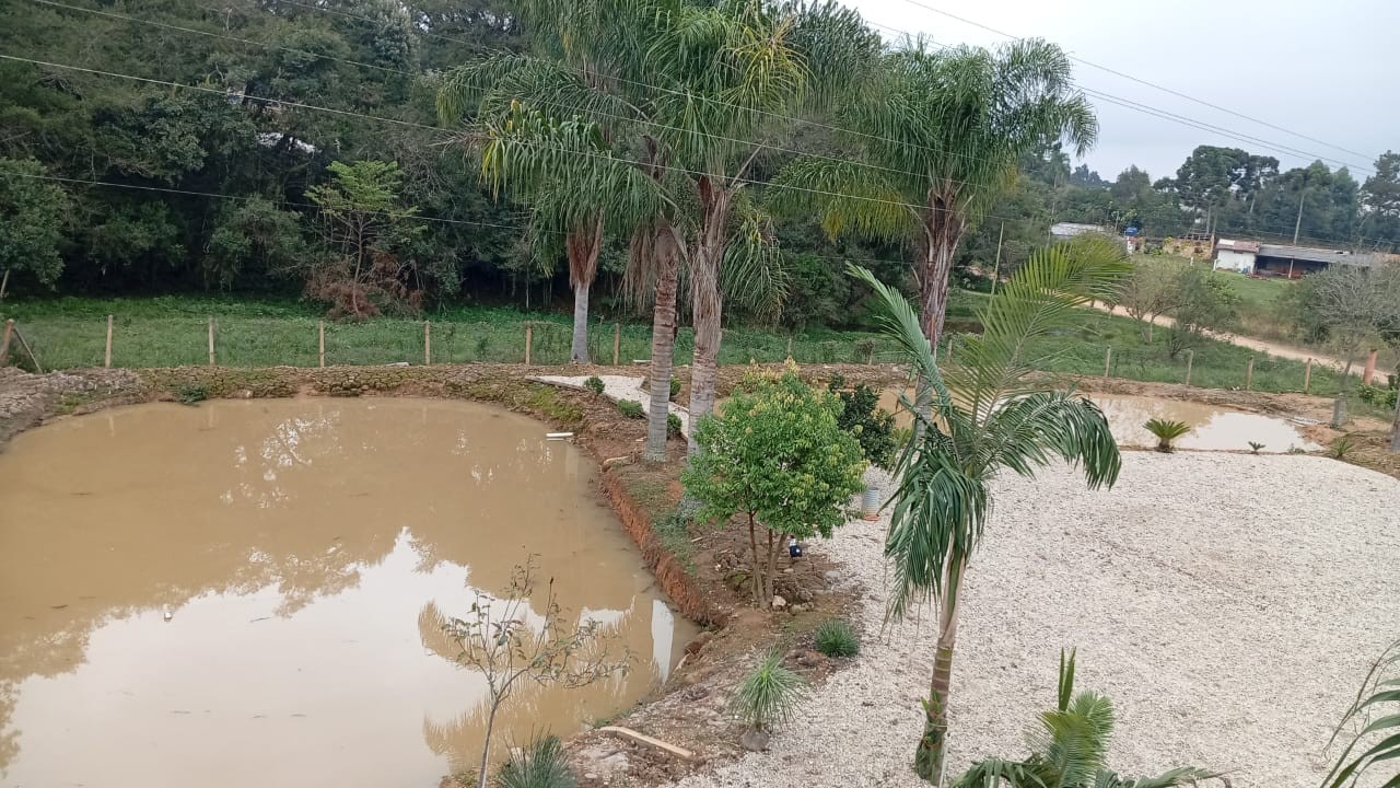 Chácara, 3 quartos, 3630 m² - Foto 2