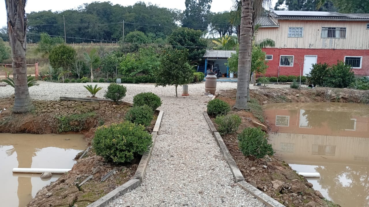 Chácara, 3 quartos, 3630 m² - Foto 6